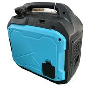 Alternator replacement car Portable Handheld Silent 24V 79cc Inverter Generator Parking DC Car Power Bank Air Conditioner Dedicated Small