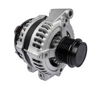 Alternator Replacement for Dodge Avenger Charger Durango Grand Caravan Journey 2011-2020, Chrysler 200/300 Town & Country 2011-2016, Jeep Grand Cherokee 2011-2013, Ram 1500 C/V 2012-2015# 04801624AE