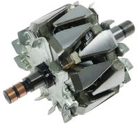 Alternator Rotor 12V fits Audi A5 Mercedes CLA Volvo Ford Mini Citroen Peugeot