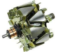 Alternator Rotor 24V fits Renault Trucks FE Iveco Astra Volvo FE KHD 100A 238946