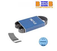MEYLE 050 006 1555 V-Ribbed Belt Fits BMW Chevrolet Ford Opel Renault Saab Volvo