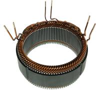 Alternator Stator 12V fits BMW Mini Land Rover Jeep Jaguar XF Dodge Toyota Ford