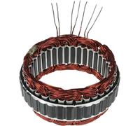 Alternator Stator 12V fits Citroen Peugeot Mitsubishi Mazda Fiat Hyundai Volvo