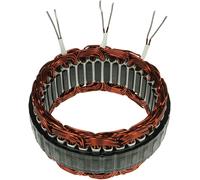 Alternator Stator 12V fits Citroen Peugeot Renault Dacia Fiat Mercedes Lancia