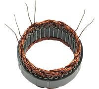 Alternator Stator 12V fits Fiat Ford Alfa Romeo Vauxhall Lancia Suzuki Volvo C30