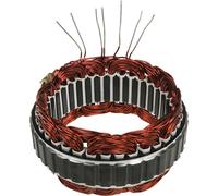 Alternator Stator 12V fits Ford Mazda 323 Peugeot Citroen Fiat Mitsubishi Subaru