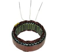 Alternator Stator 12V fits Ford VW Vauxhall Audi 80 Alfa Romeo Fiat Volvo Rover