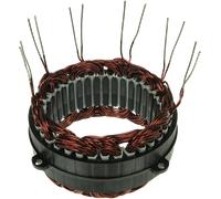 Alternator Stator 12V fits Mercedes VW Audi 100 Volvo Saab Iveco Fiat Alfa Romeo