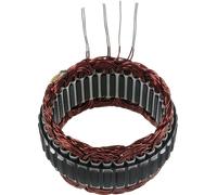 Alternator Stator 12V fits Mitsubishi Ford Smart Suzuki Mazda Kubota Manitou Mlt