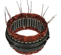 Alternator Stator 12V fits Volvo V70 S80 VW Passat B5.5 Audi A4 A6 Skoda Superb