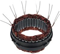 Alternator Stator 12V fits VW Audi Mercedes Seat Skoda Dodge Mitsubishi Chrysler