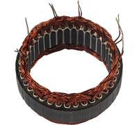 Alternator Stator 12V fits VW Bora Seat Skoda Dacia Audi Renault Ford Smart Lada