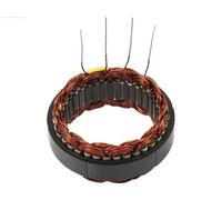 New Stator, alternator