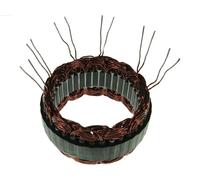 New Stator, alternator 42567085