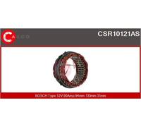 STATOR ALTERNATOR CSR10121AS FORSTATOR ALTERNATOR CSR10121AS FOR IVECO 42533810