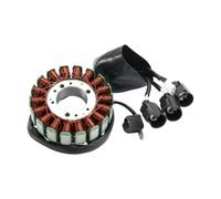 Alternator Stator Regulator Gasket B5H-81410-00 for YXZ 1000 R EPS/SS/ES 2019-2023 Replacement accessories