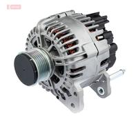 Alternator To Fit VW Caddy III Golf V Passat B6 Audi A3 A1 Skoda Octavia II Yeti
