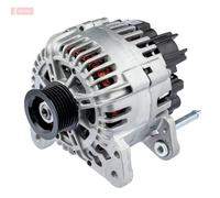ALTERNATOR DAN1506 FOR SKODA OCTAVIA/II/Combi ROOMSTER FABIA RAPID/Spaceback