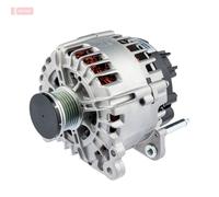 Alternator To Fit VW Golf VI Passat B6 Jetta IV Polo V Touran Golf V Audi A1 A3