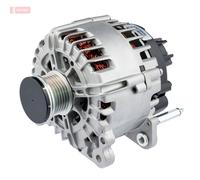 Alternator To Fit VW Passat B7 Tiguan Touran Golf VI Passat B6 Sharan Audi A3 A1