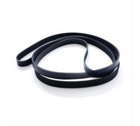 Alternator V-Ribbed Belt For BAW For Ruiling 2012-2026 | Car V-Ribbed Belt OEM: 6PK2490 Belt Synchronous Auto Accessories drive belt