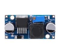 Alternator Voltage Regulator Fit For Arduino Step-down Power Supply Module 3A Adjustable Voltage Regulator