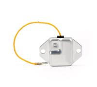 Alternator Voltage Regulator Fit For Banshee Blaster TT350 BW200 EX340 Artudatech Voltage Regulator Rectifier