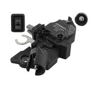 Alternator Voltage Regulator Fits ALFA ROMEO CITROEN PEUGEOT 2.0-3.2L 1998-