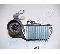 Alternator Voltage Regulator JAPANPARTS RE-217