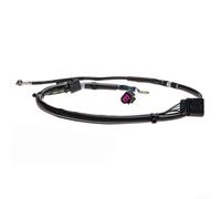 Alternator Wiring Harness for Skoda Octavia 2001-2011 | Precise fit for golf Mk4, for bora, direct replacement, for durable ABS build, black finish