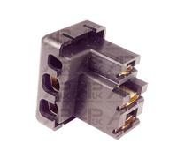 Alternator Wiring Plug Socket Replacement for Massey Ferguson Ford Case David Brown Tractor