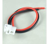 Alternator Wiring Repair Harness Plug Connector Pigtail for Hitachi NipponDenso Denso Kubota 2-Way DAC072