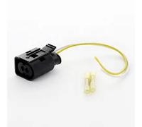 Alternator wiring repair kit Silicone 25027 MEAT & DORIA for FIAT PEUGEOT
