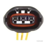Alternator wiring repair kit Silicone 51277369 HERTH+BUSS ELPARTS for AUDI