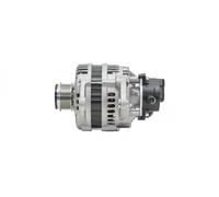Alternator with belt pulley 063731900010 MAGNETI MARELLI for OPEL ASTRA H Van
