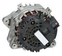 Alternator with belt pulley 439993 VALEO for FORD FORD USA