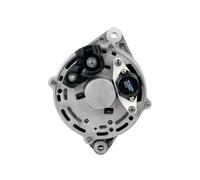 HELLA 8EL 012 427-211 Alternator With Belt Pulley 14V Fits Opel Vauxhall