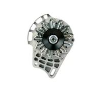 Alternator with belt pulley 8EL 012 427-471 HELLA for FIAT PANDA CINQUECENTO
