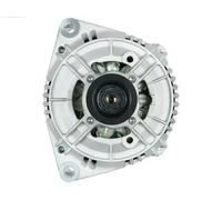Alternator with belt pulley A0003 AS-PL for MERCEDES-BENZ SSANGYONG DAEWOO