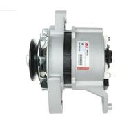 Alternator with belt pulley A0012 AS-PL for FIAT VOLVO ZASTAVA FORD DAF IVECO