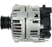 Alternator with belt pulley A0042PR AS-PL for SEAT VW AUDI SKODA OPEL