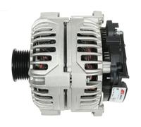 Alternator with belt pulley A0052PR AS-PL for OPEL ASTRA G Hatchback VECTRA B