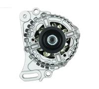 Alternator AS-PL A0056 For SEAT, VW, AUDI, SKODA
