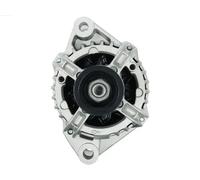 Alternator with belt pulley A0057PR AS-PL for ROVER MG