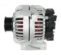 Alternator with belt pulley A0060 AS-PL for VOLVO V70 S80 I S70 V70 Mk II