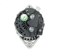 Alternator with belt pulley A0066PR AS-PL for OPEL SAAB