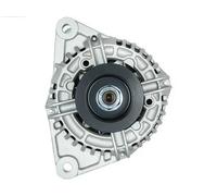 Alternator with belt pulley A0075 AS-PL for IVECO DAILY III Platform/Chassis