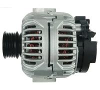 Alternator with belt pulley A0144 AS-PL for MERCEDES-BENZ E-CLASS T-Model