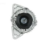 Alternator with belt pulley A0149 AS-PL for RENAULT TRUCKS IVECO MULTICAR