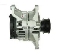 Alternator with belt pulley A0149PR AS-PL for RENAULT TRUCKS IVECO MULTICAR